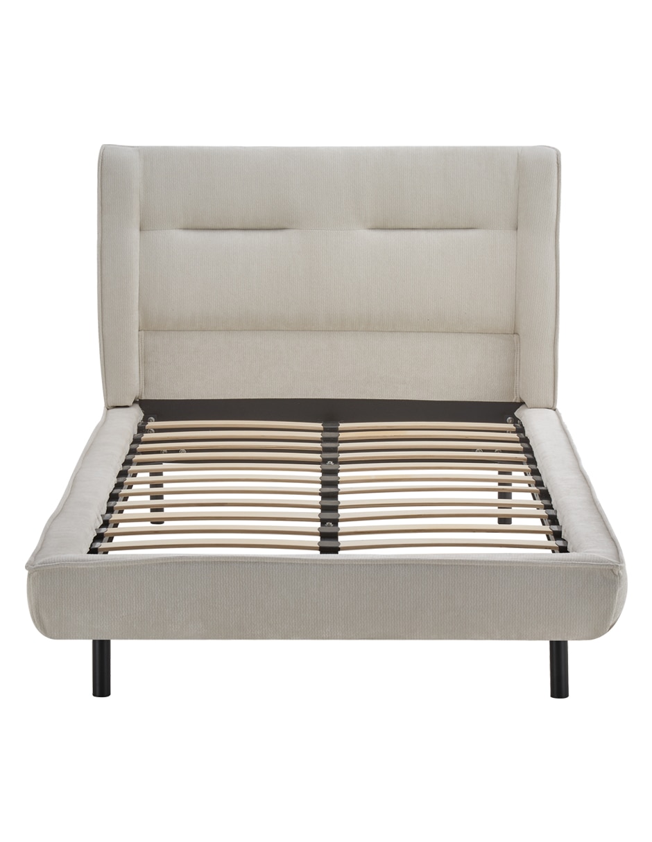 Cama de madera Cama de madera