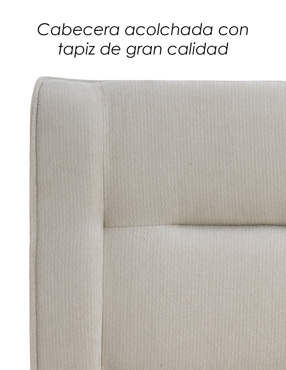 Cama de madera 4