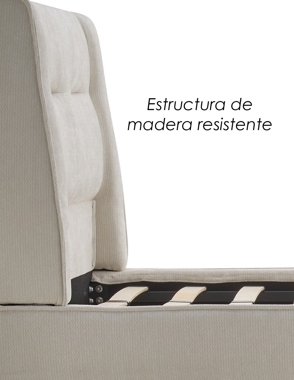 Cama de madera 7