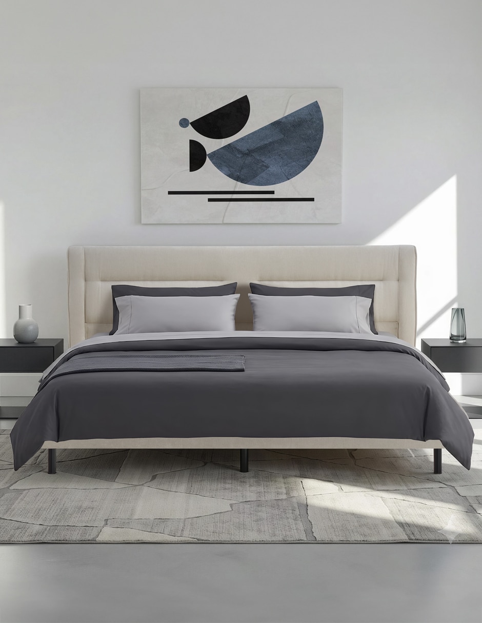 Cama Ilios Innova de madera