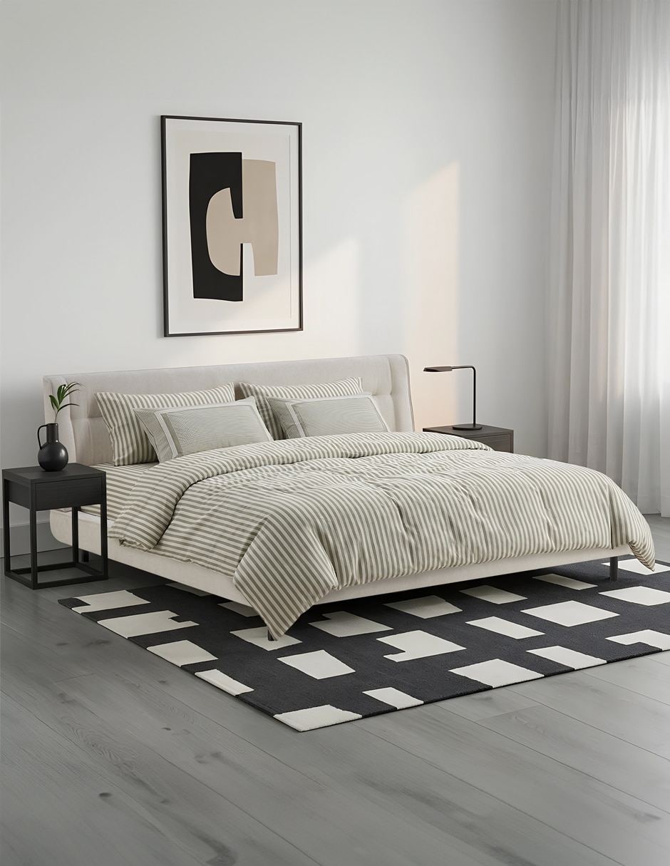 Cama Ilios Innova de madera