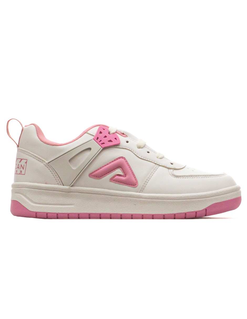Tenis american fire para mujer