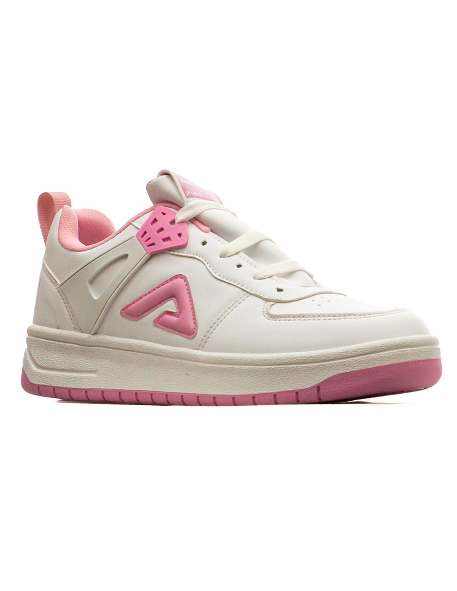 Tenis american fire para mujer