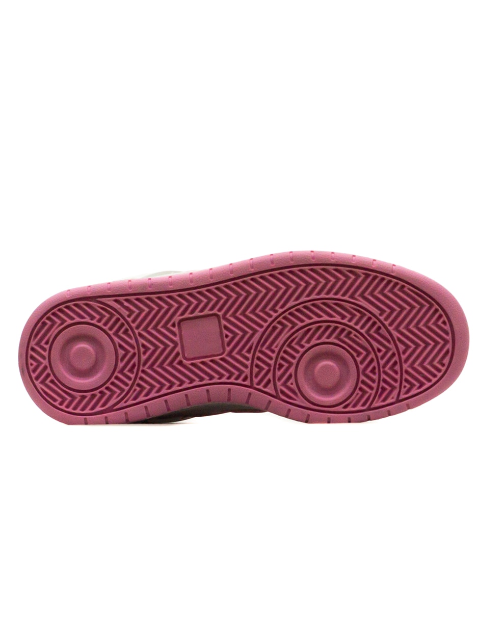 Tenis american fire para mujer