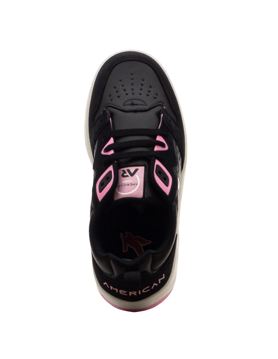 Tenis para mujer 4