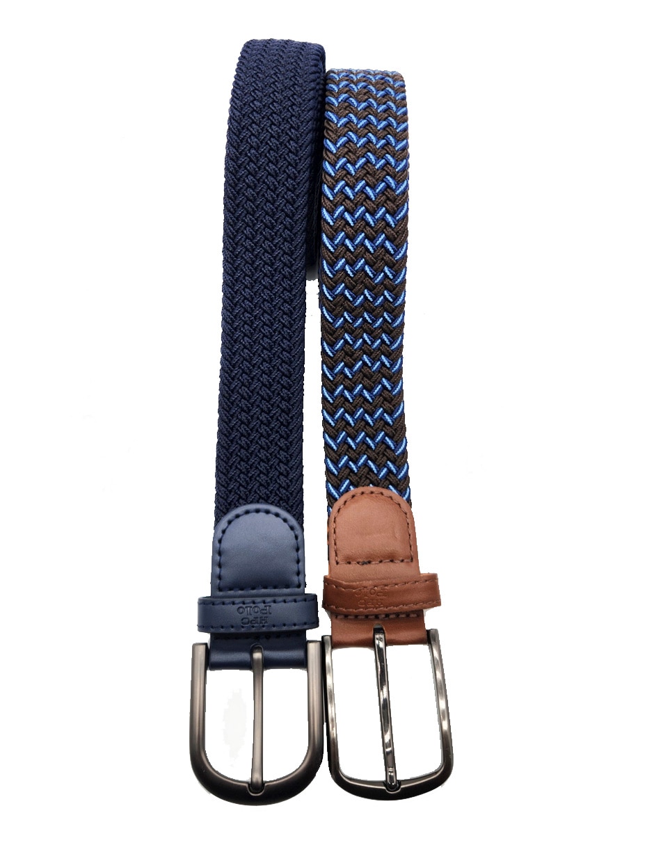 Cinturón para hombre 2