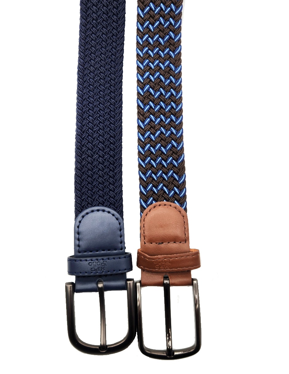 Cinturón para hombre 4