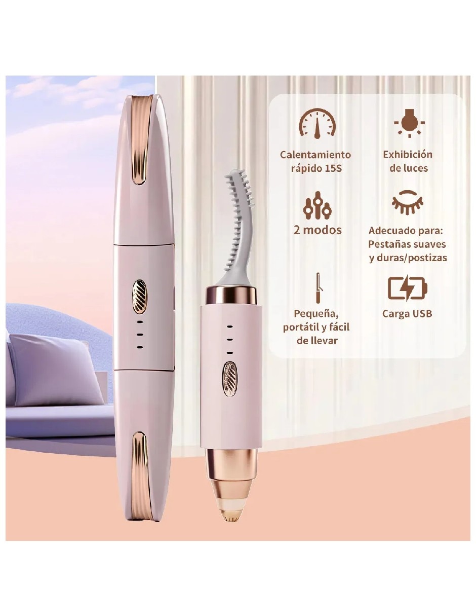 Depiladora facial Genérica