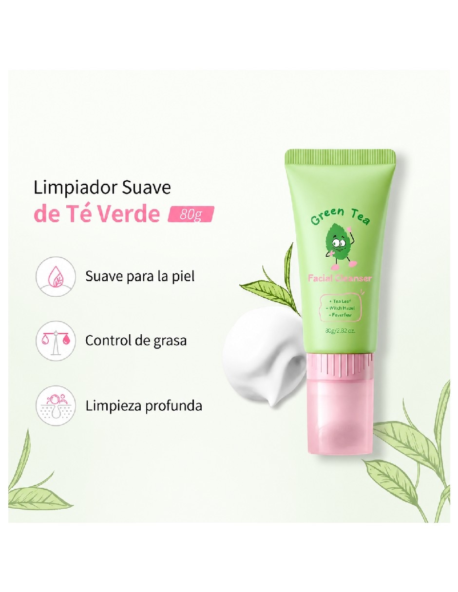 Set de cuidado para relajación Genérica 7 piezas