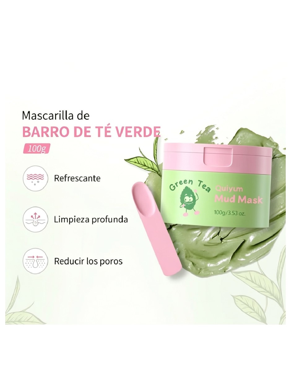 Set de cuidado para relajación Genérica 7 piezas