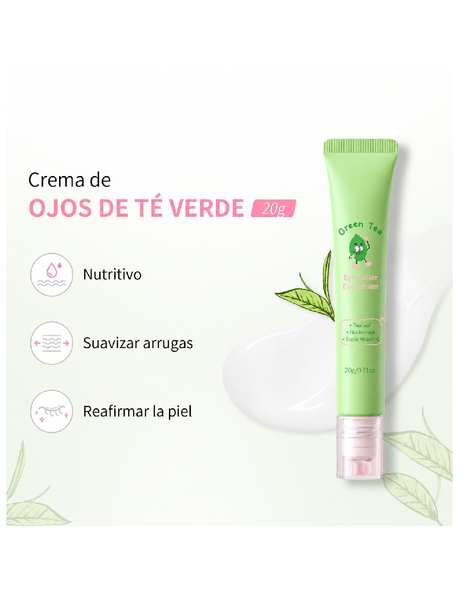 Set de cuidado para relajación Genérica 7 piezas