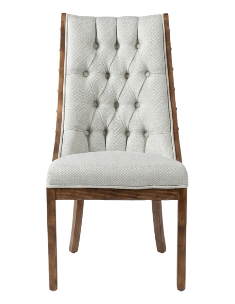 Silla Capri de madera pino Silla Capri de madera pino