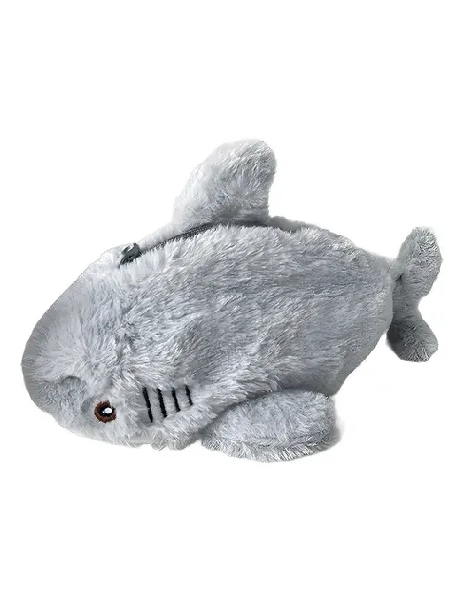 Lapicera tiburón unisex Lapicera tiburón unisex