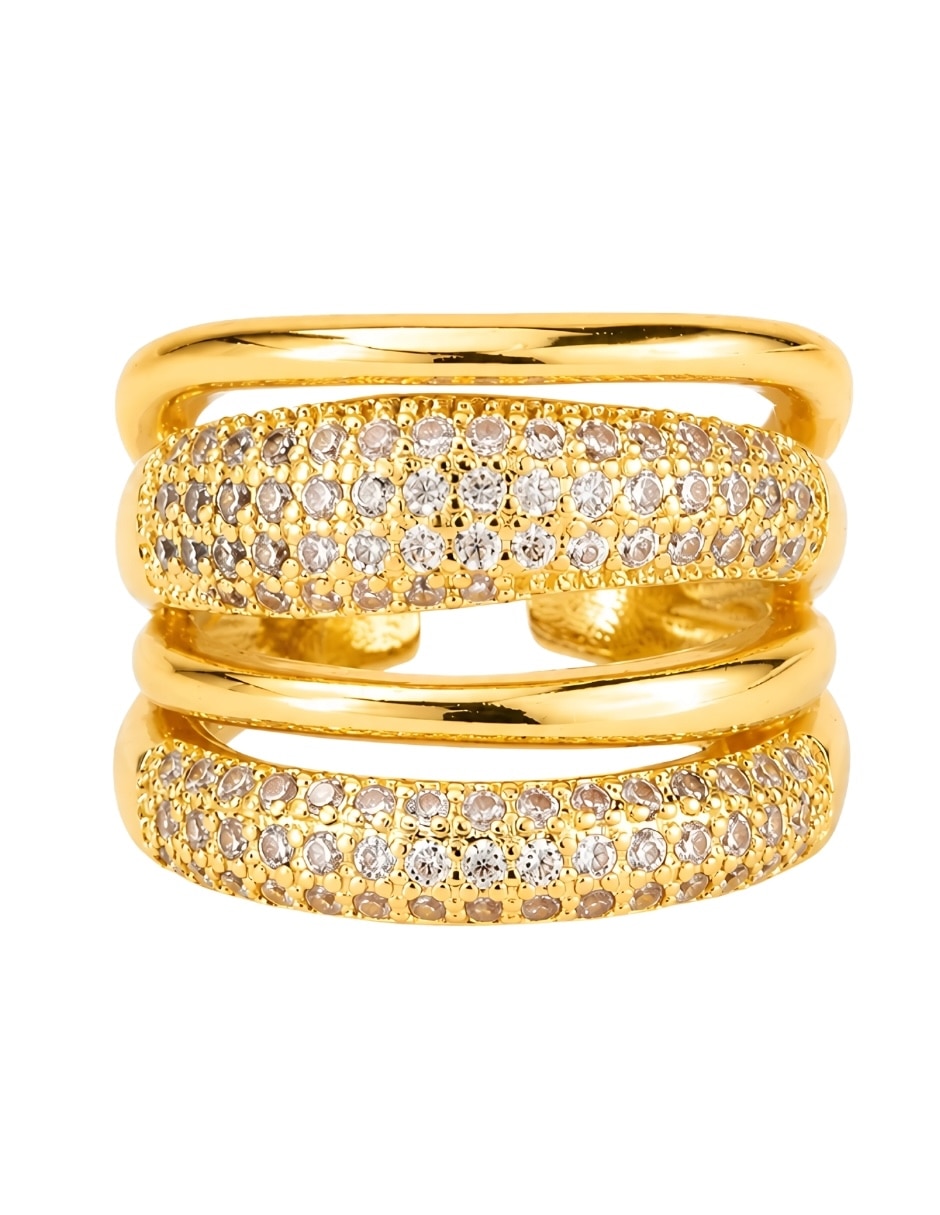 Anillo zirconia Anillo zirconia