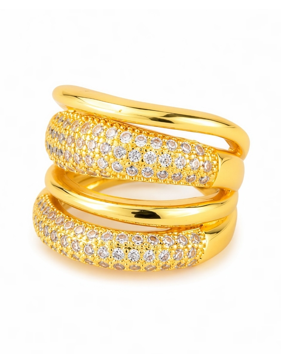 Anillo zirconia 2