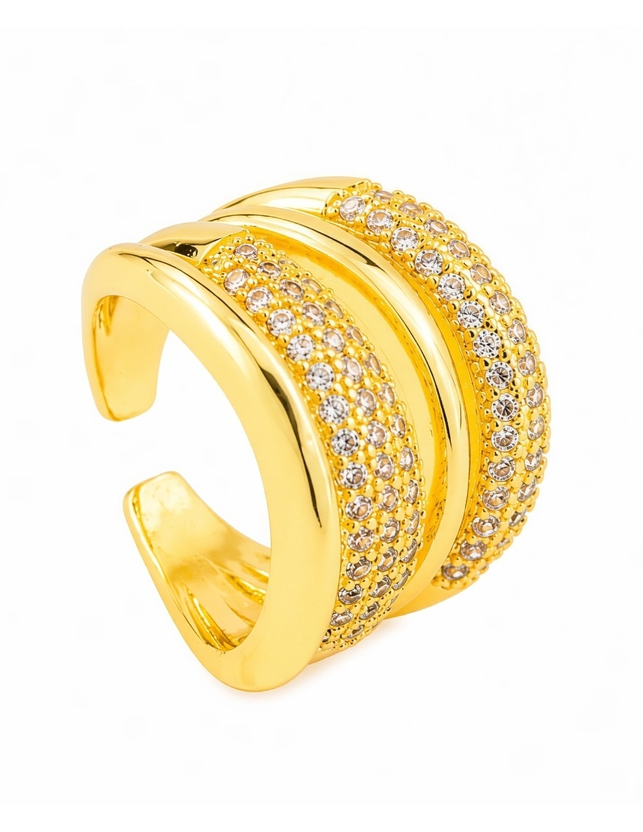 Anillo zirconia 4