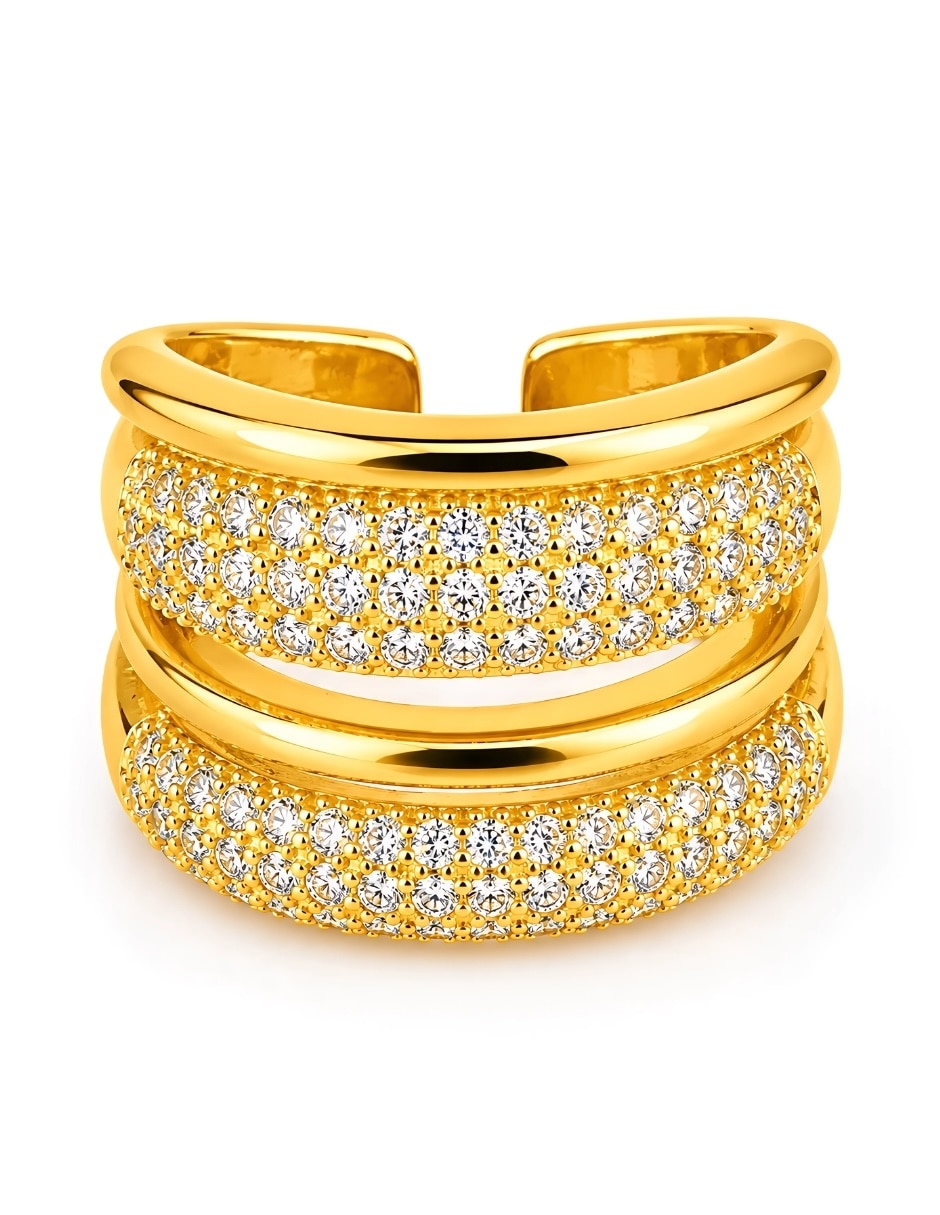 Anillo zirconia 6
