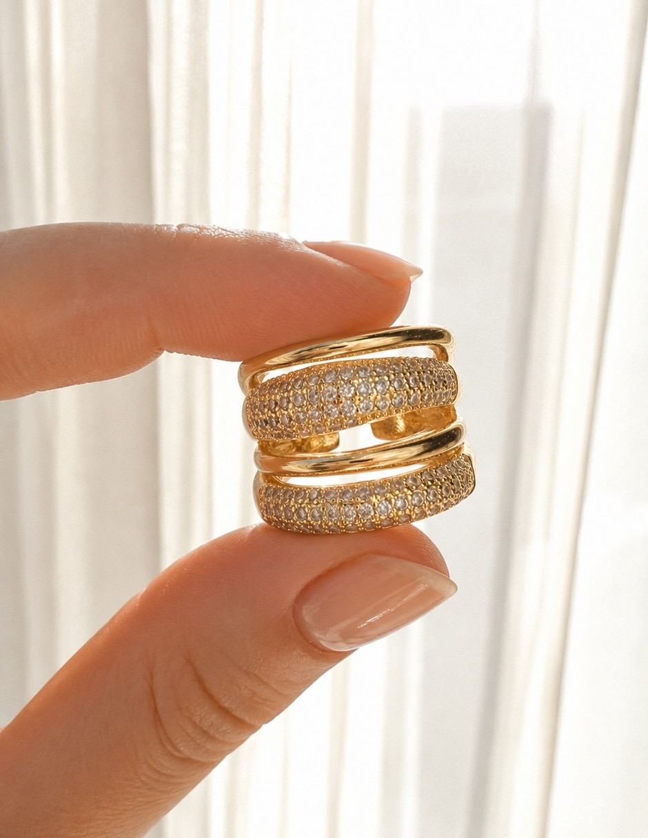 Anillo zirconia 7