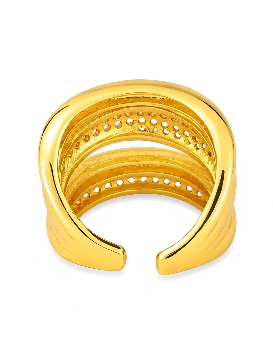 Anillo zirconia 8