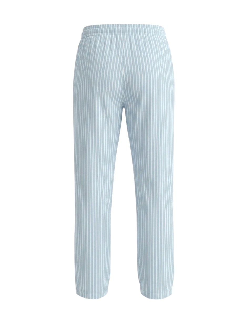 Pantalón pijama mundo unico de algodón para hombre