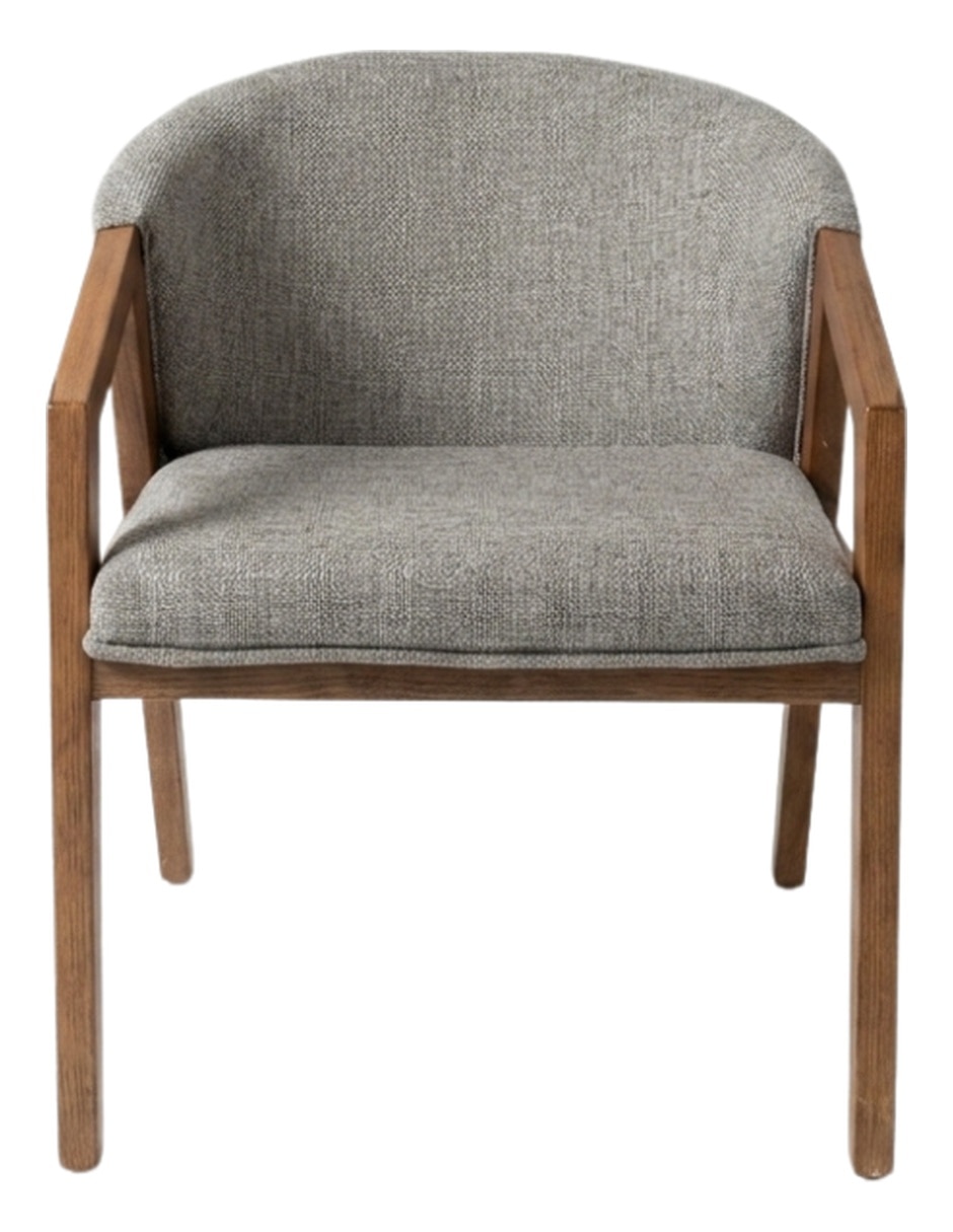 Silla Milán de madera pino