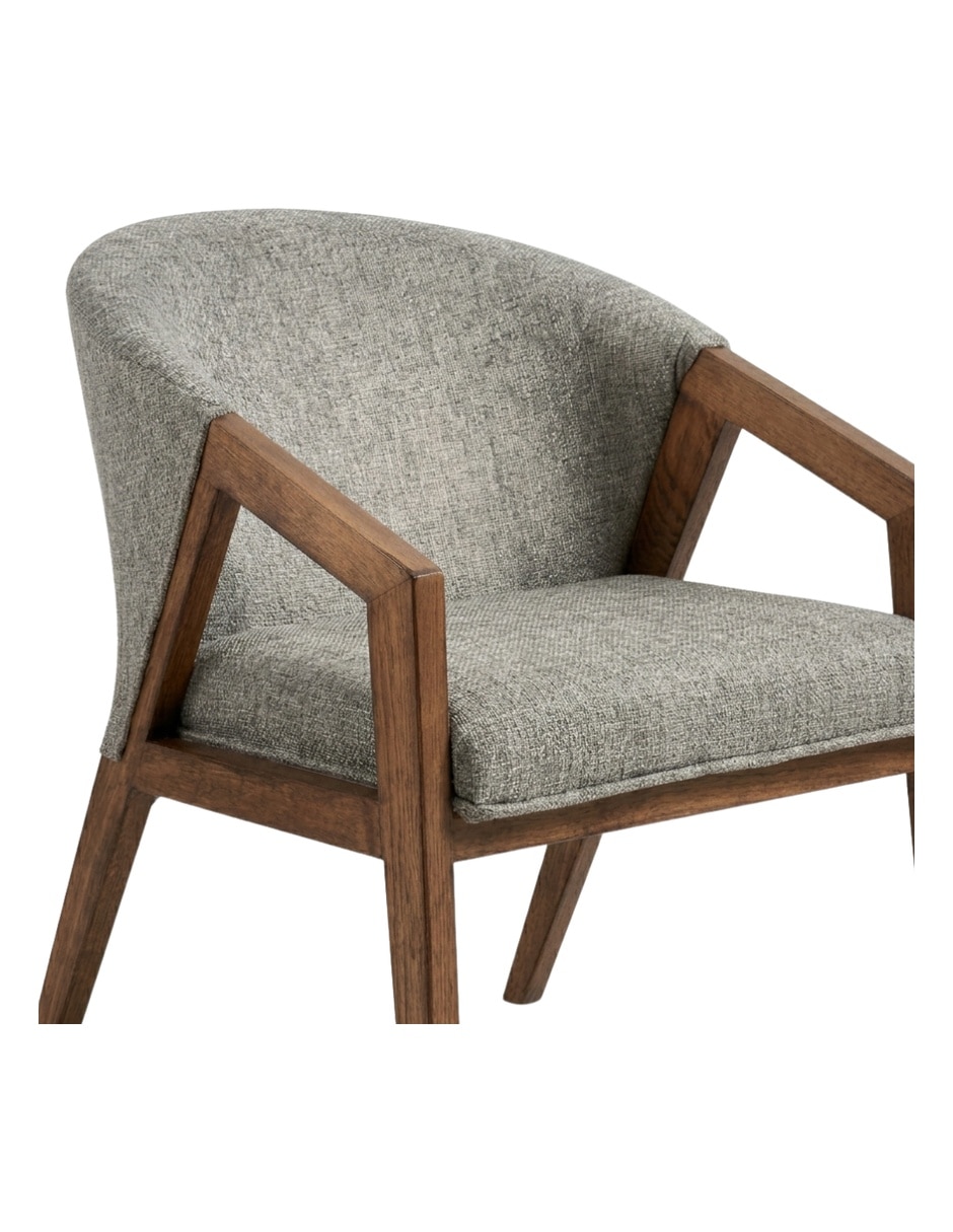 Silla Milán Sochic de madera pino