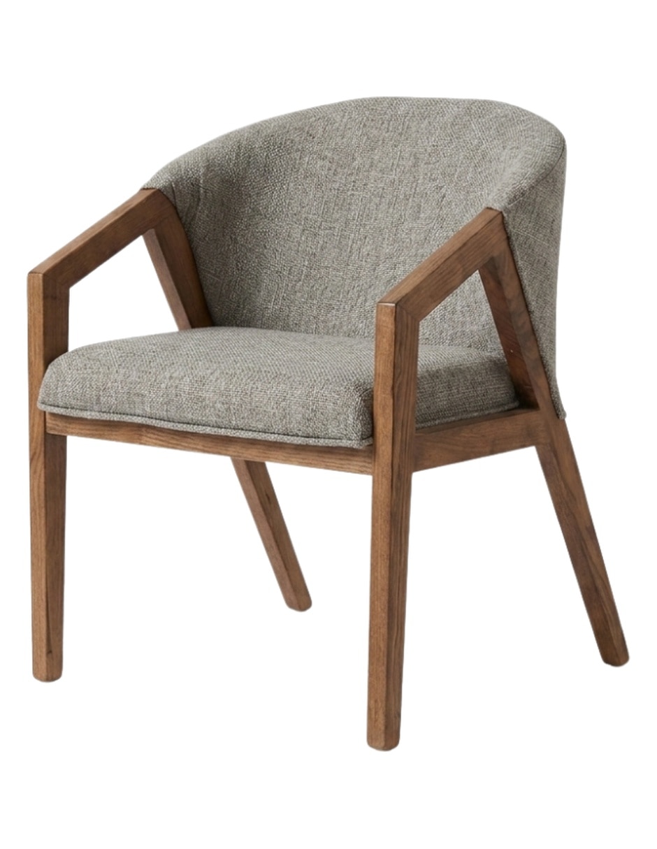 Silla Milán Sochic de madera pino