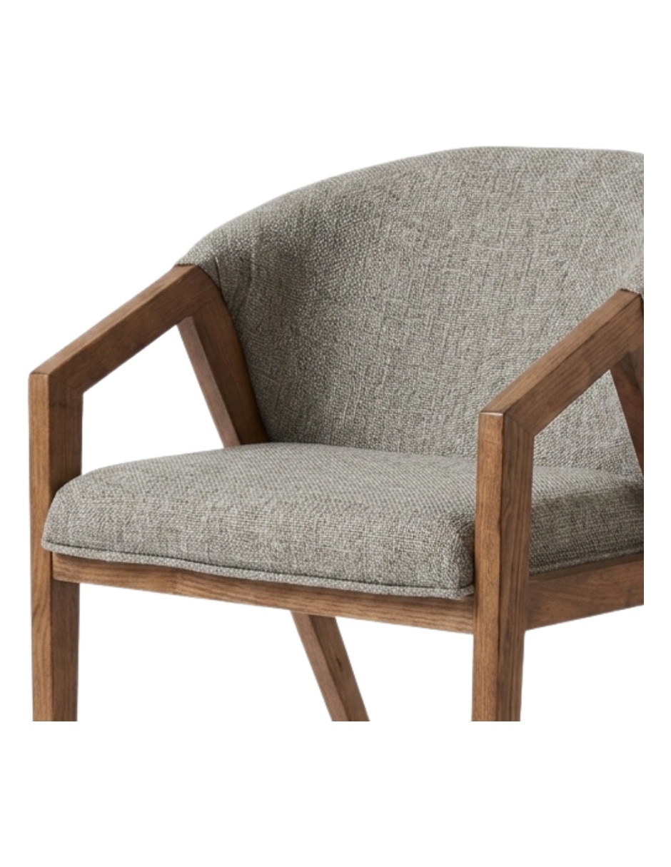 Silla Milán Sochic de madera pino