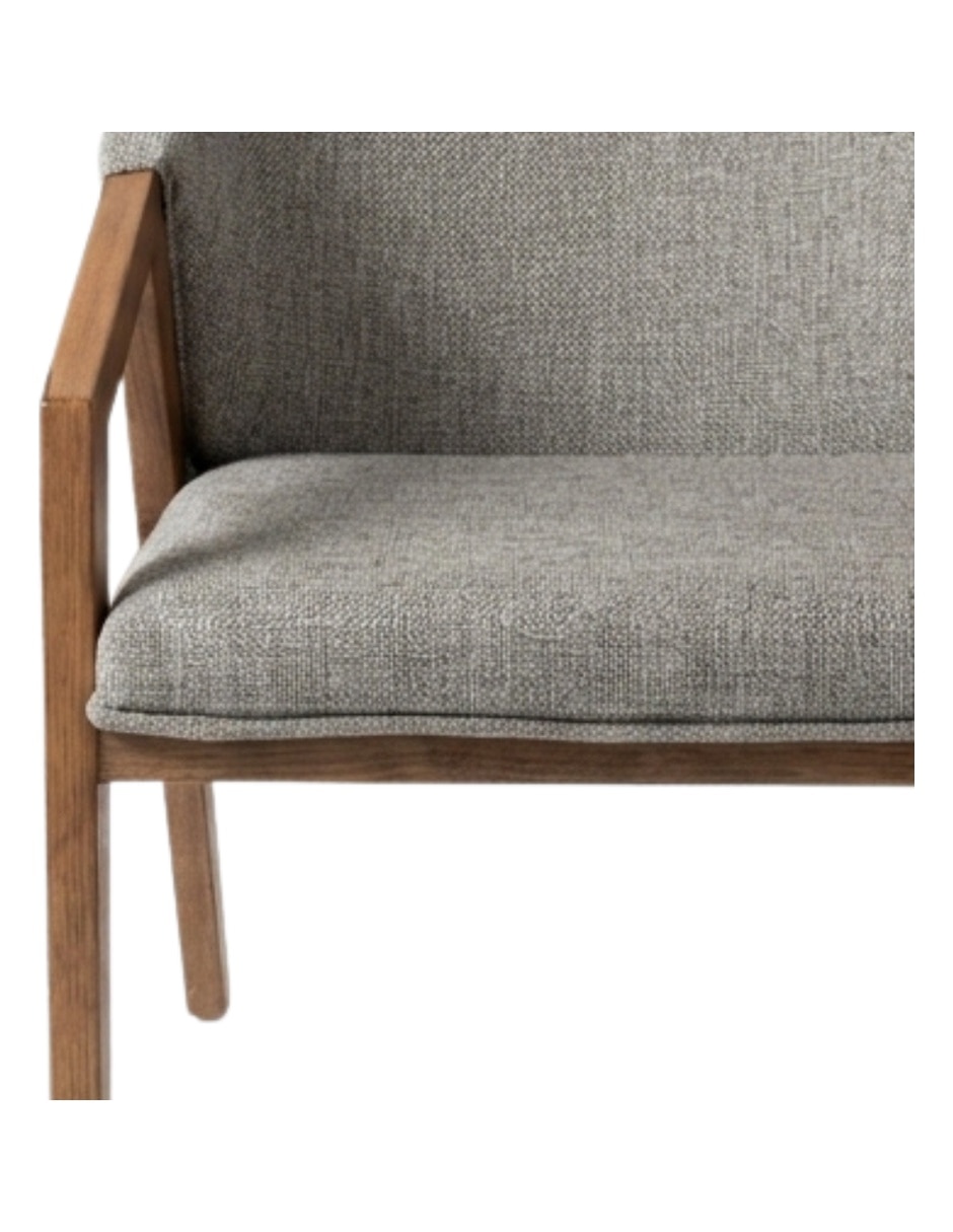 Silla Milán Sochic de madera pino
