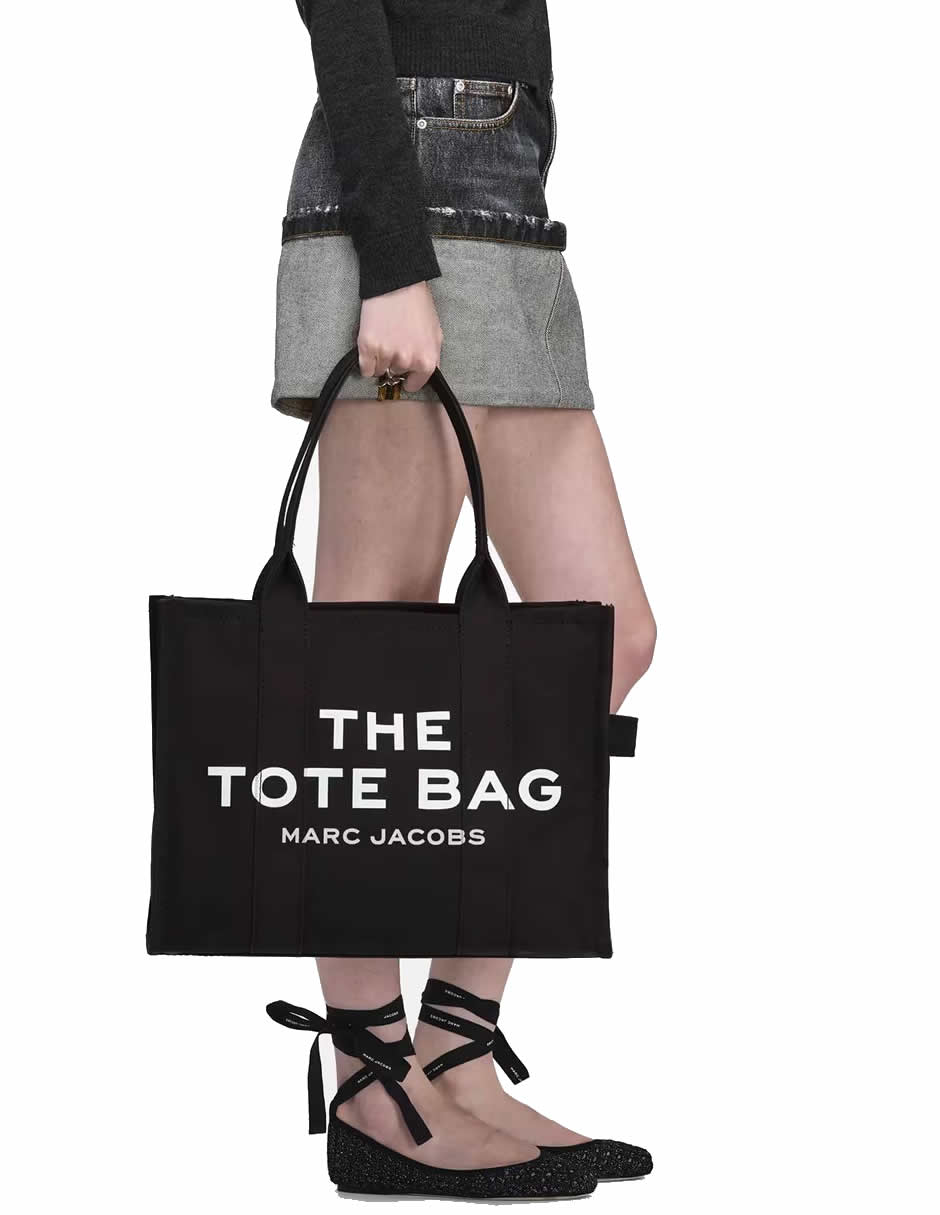 Bolsa tote Marc Jacobs para mujer