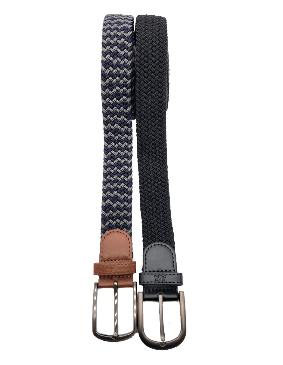 Cinturón para hombre 2