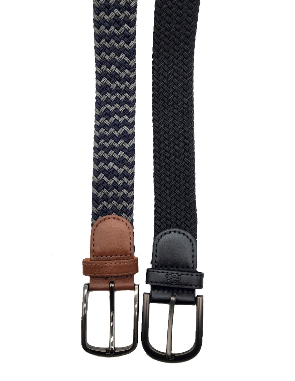 Cinturón para hombre 3