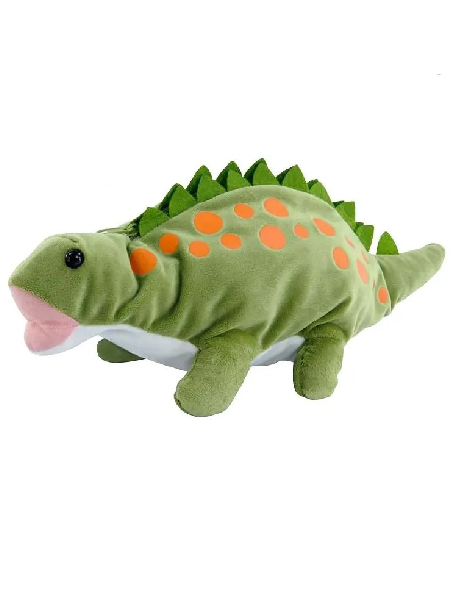 Lapicera dinosaurio unisex