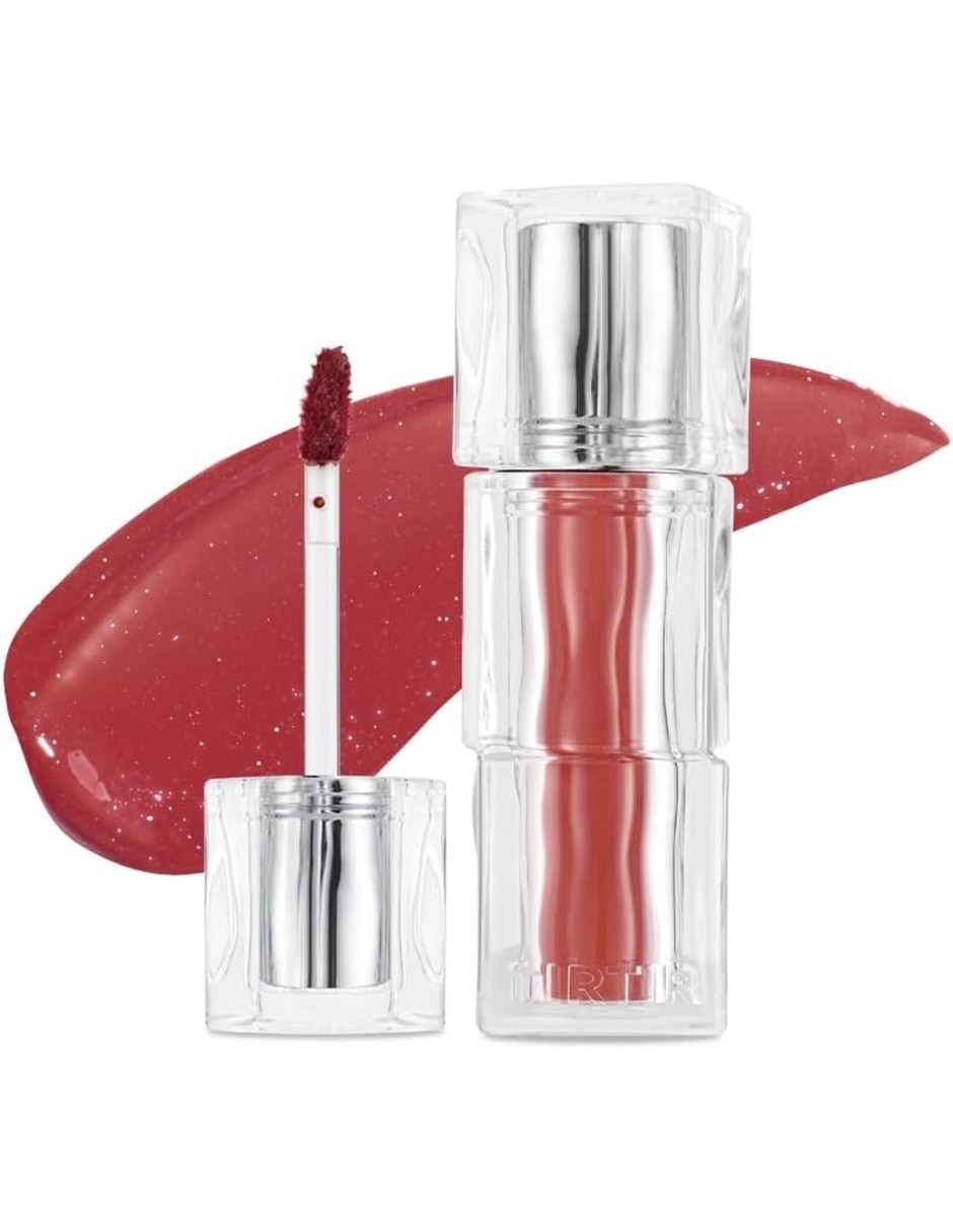 Tinta para labios brillante Waterism Glow Tint
