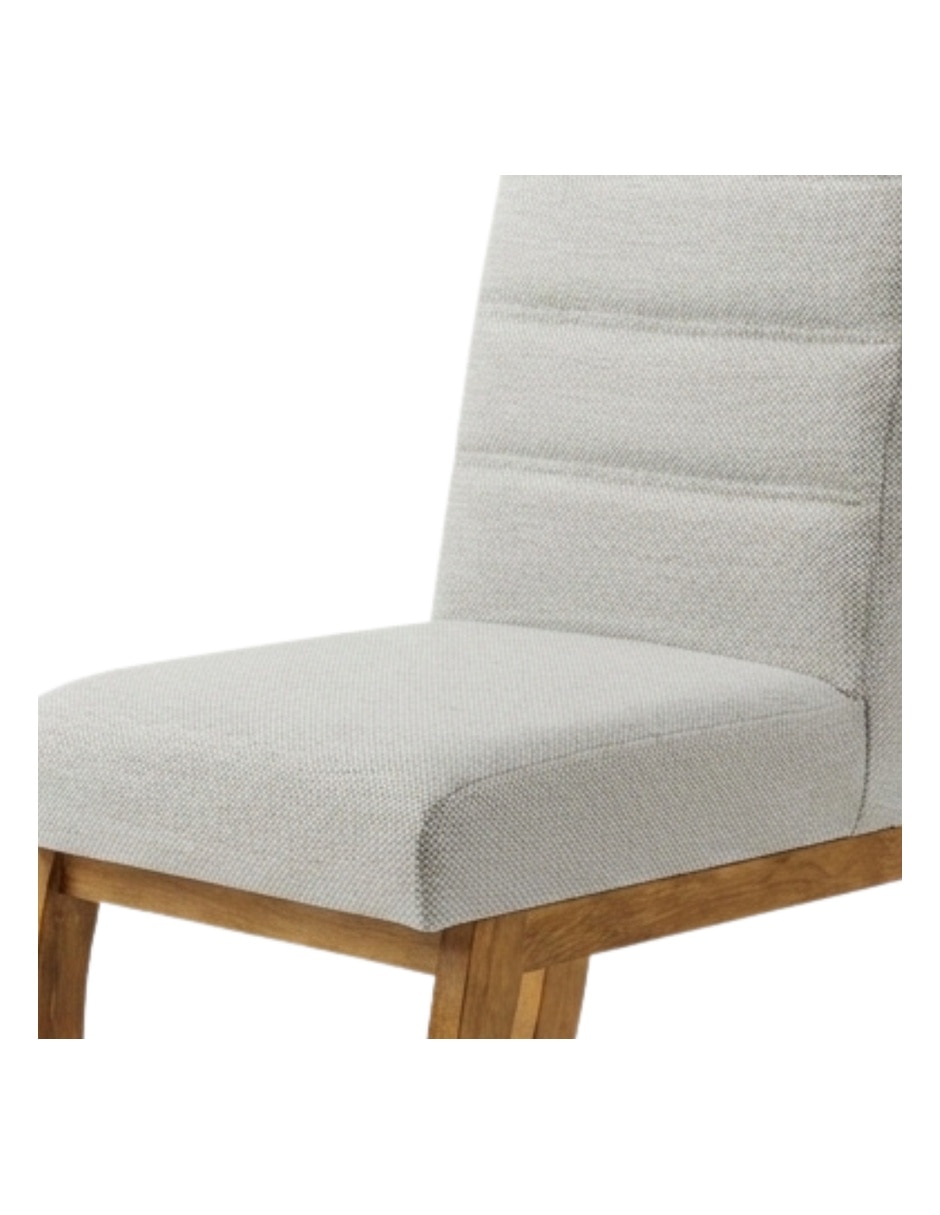 Silla Verona Sochic de madera pino