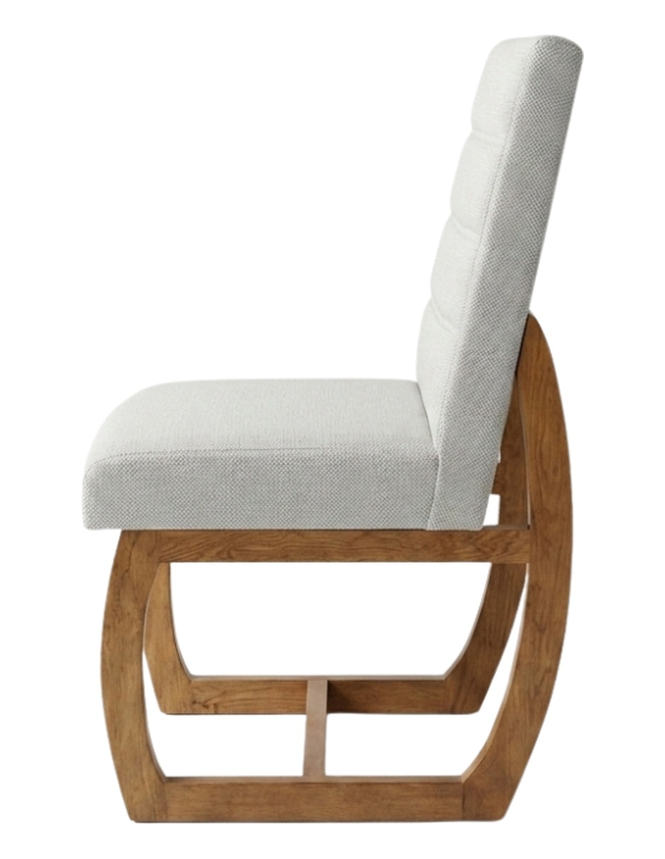Silla Verona Sochic de madera pino