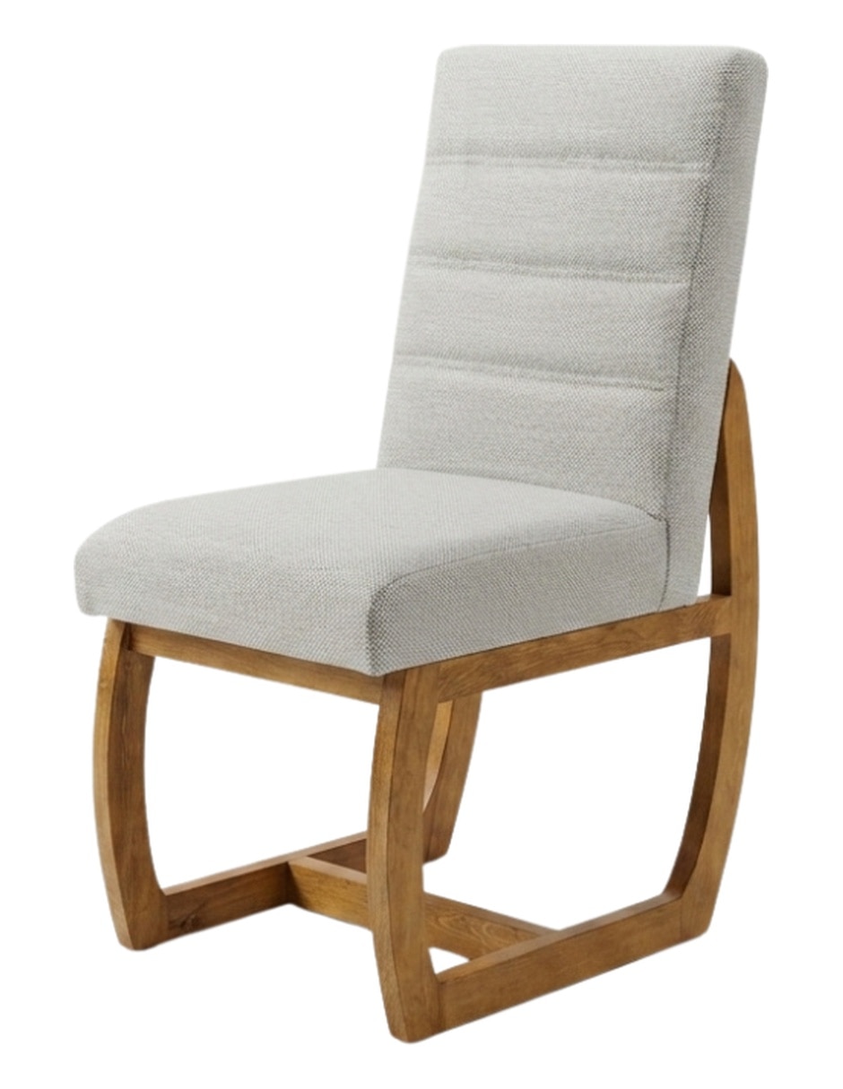 Silla Verona Sochic de madera pino