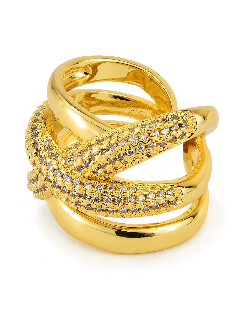 Anillo zirconia 2