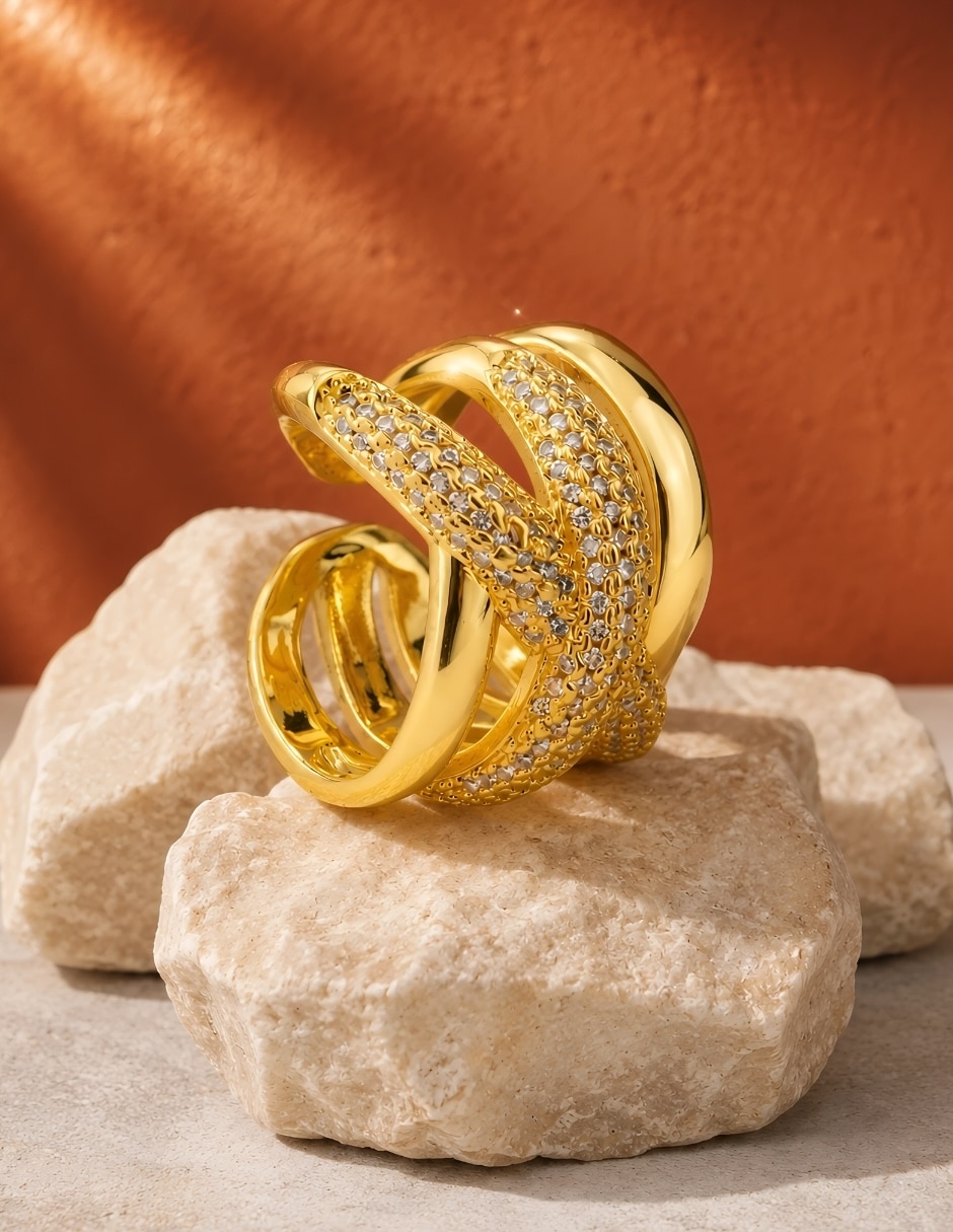 Anillo zirconia 4