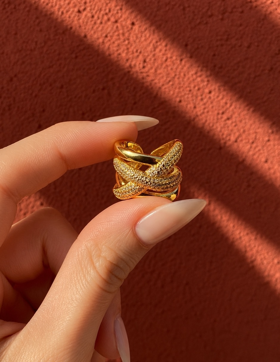 Anillo zirconia 5