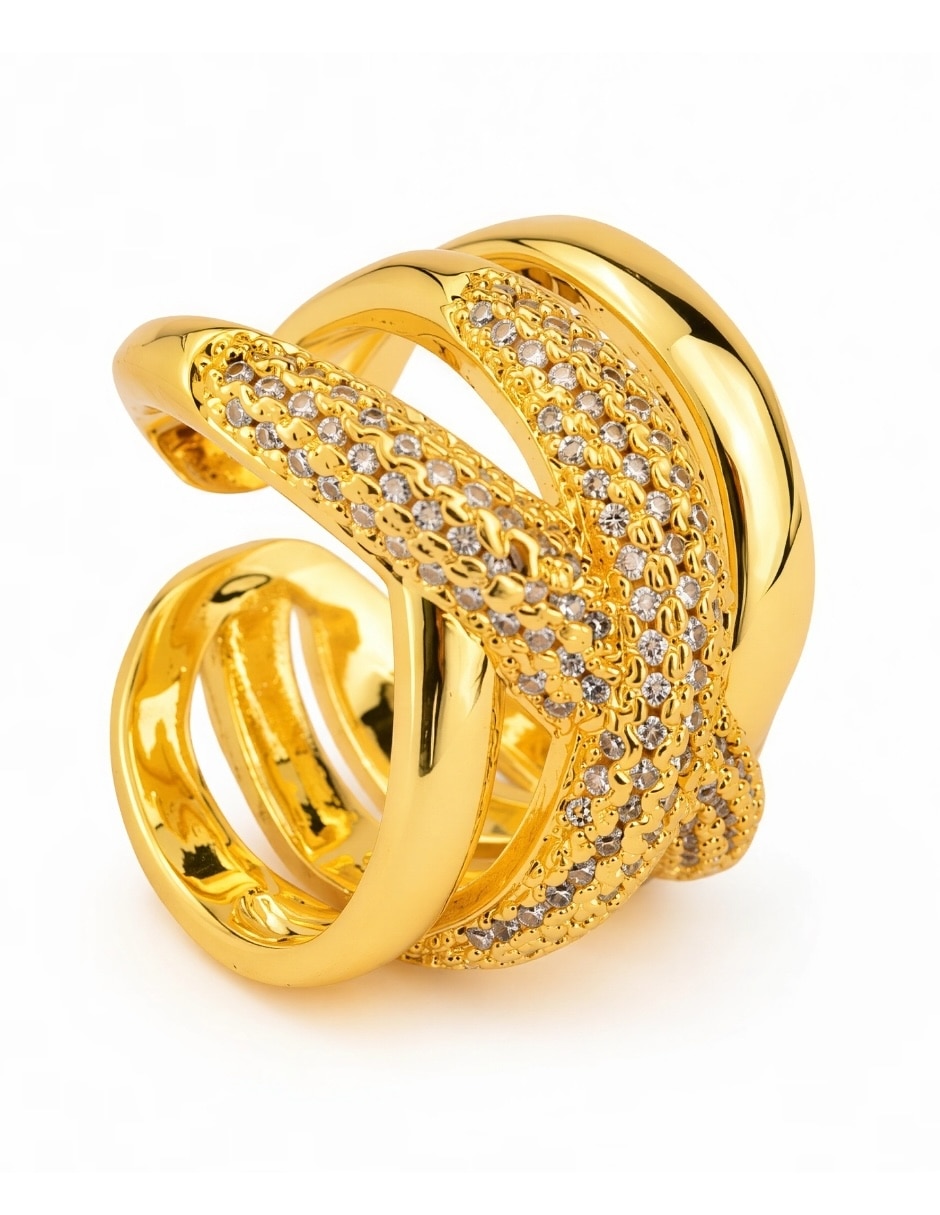 Anillo zirconia 6