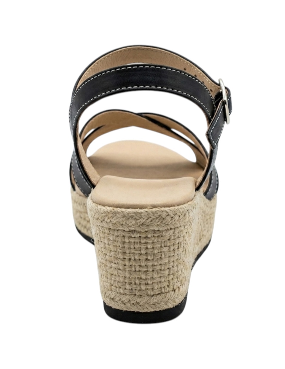 Sandalia para mujer 6