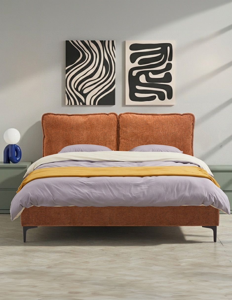Cama de madera 3