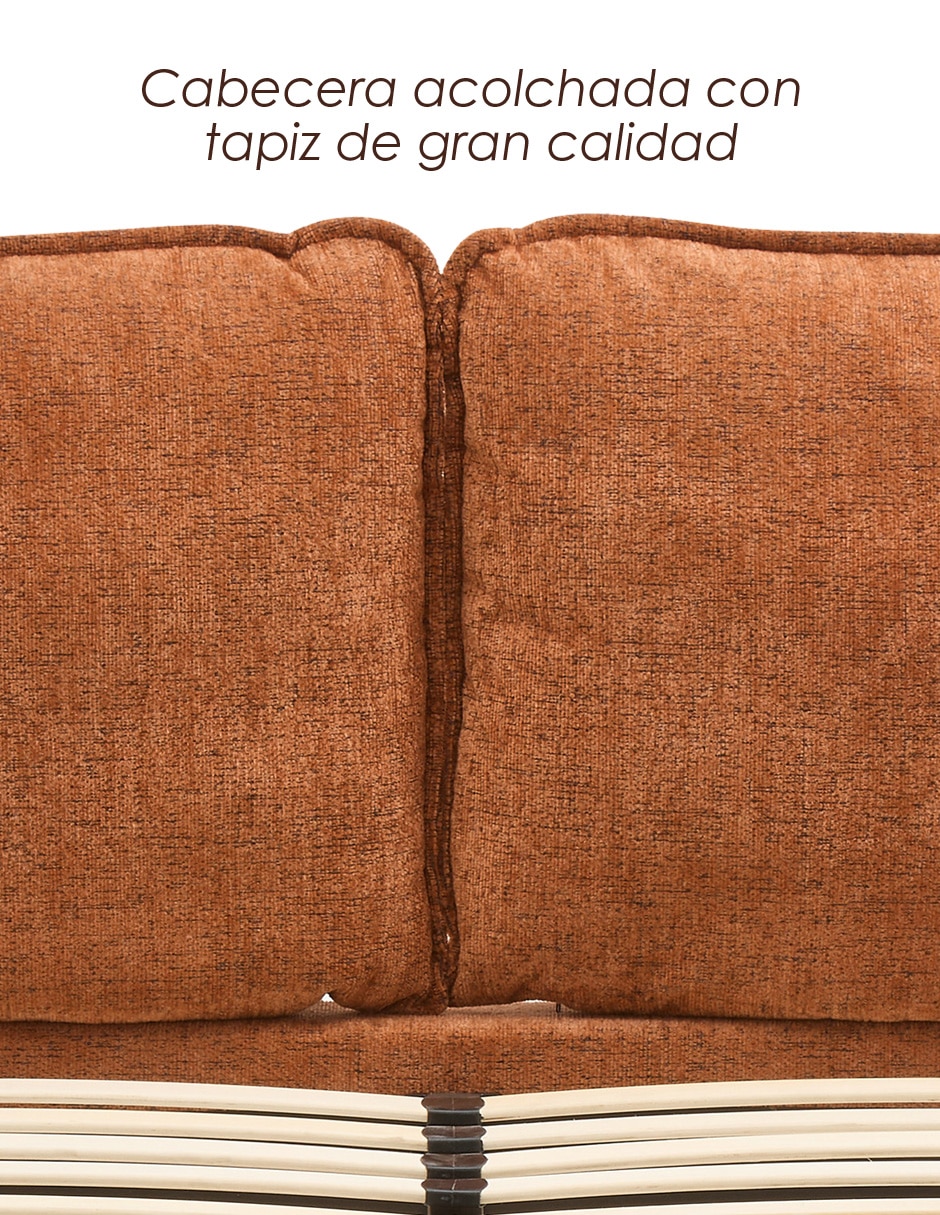 Cama de madera 5