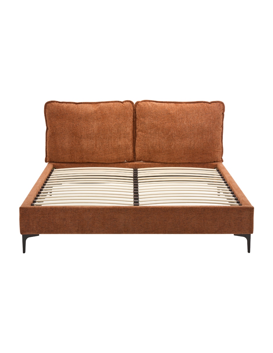 Cama de madera Cama de madera