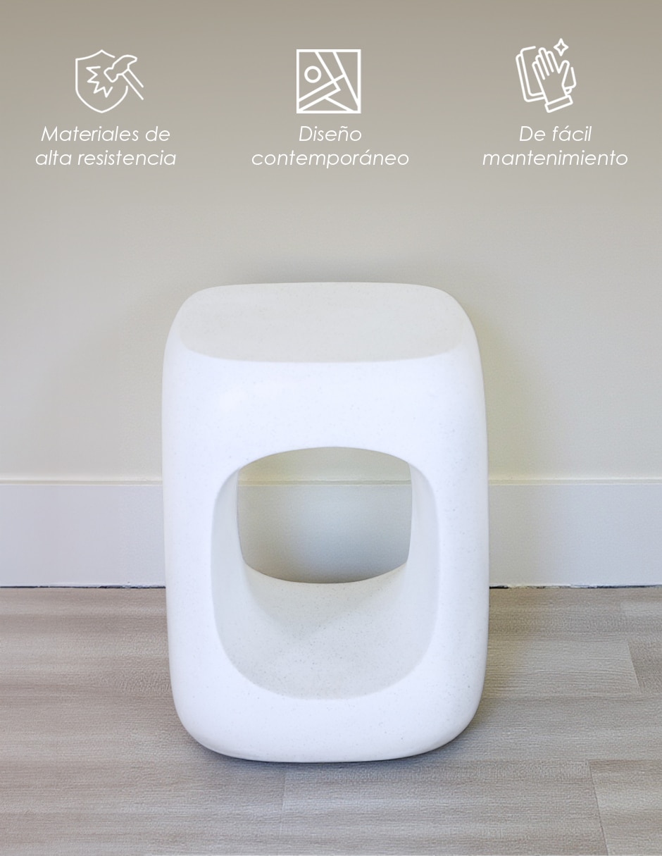 Mesa lateral Ilios Innova