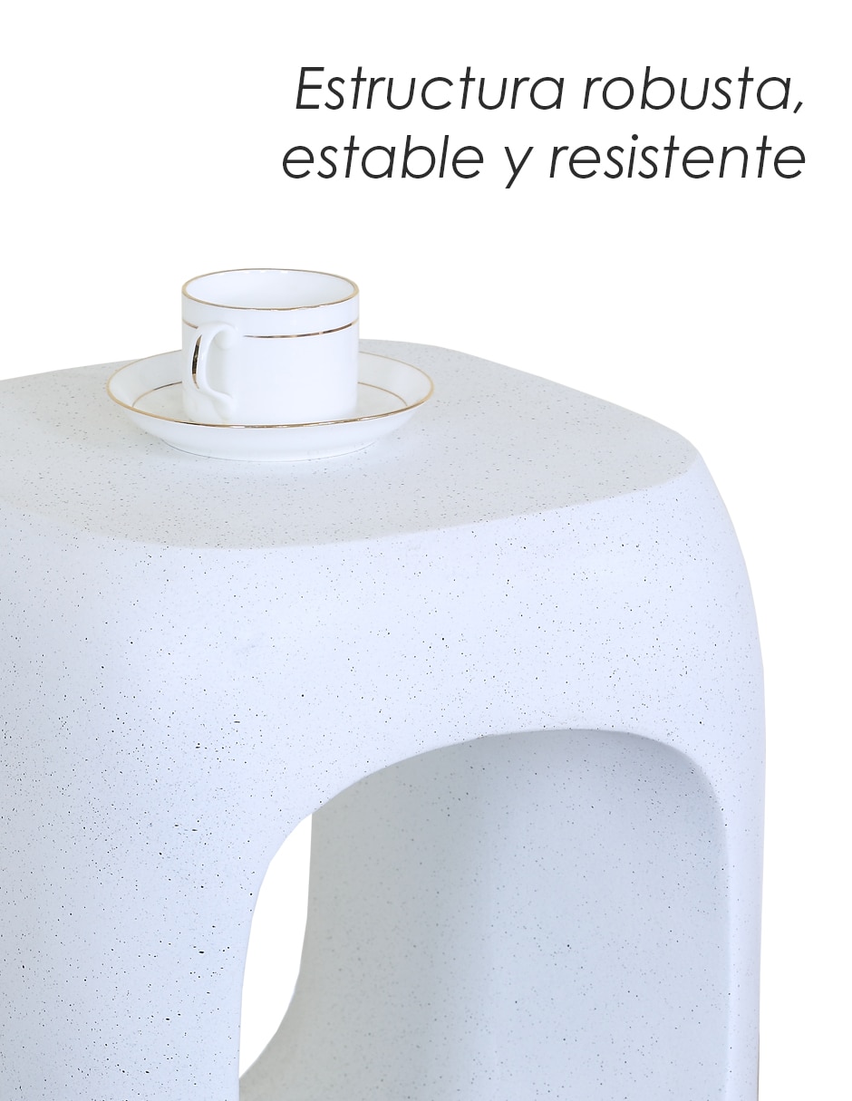 Mesa lateral Ilios Innova