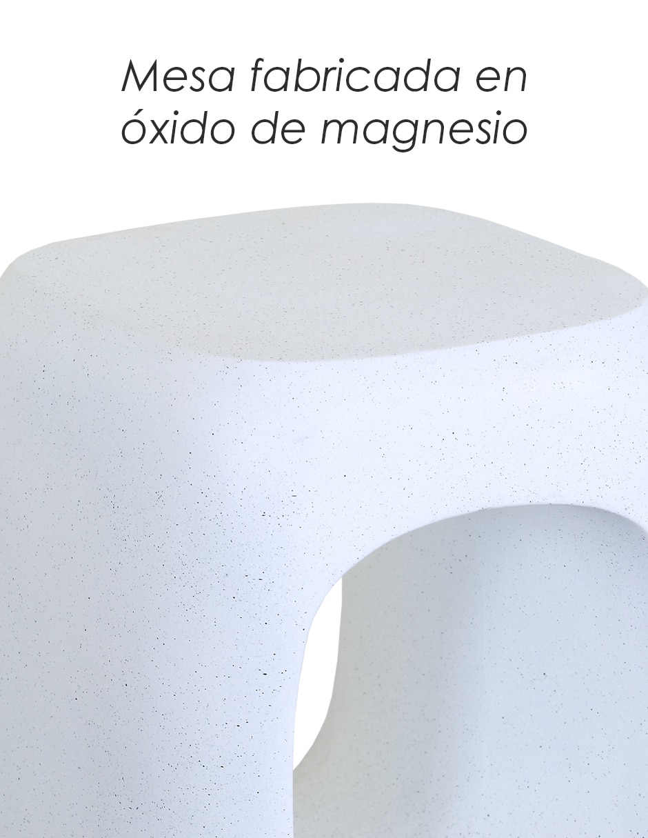 Mesa lateral Ilios Innova
