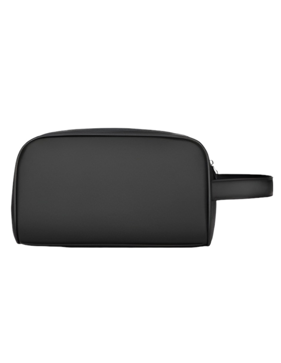 Neceser Xtellar de cuero para hombre