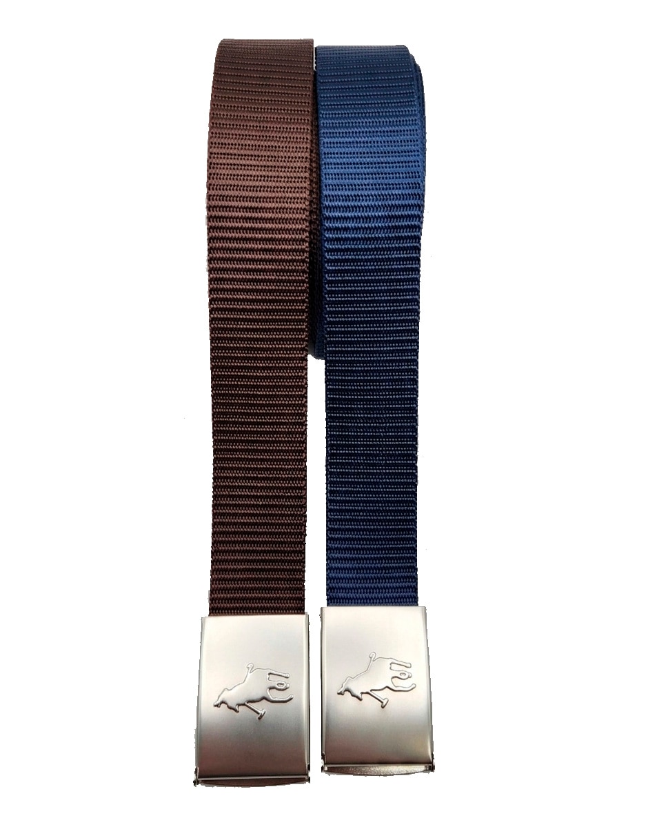 Cinturón para hombre 3